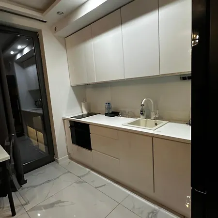 Platinium De Luxx * Warszawa