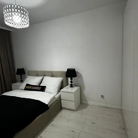 Platinium De Luxx * Warszawa